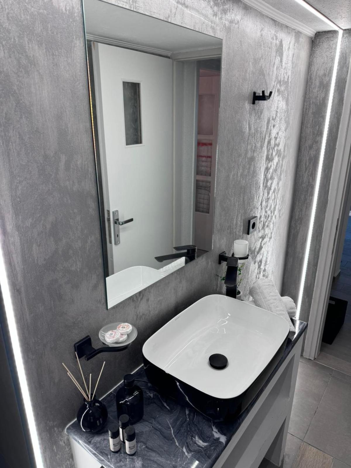 Holiday home Nemo's House Mesimvria (Evros)