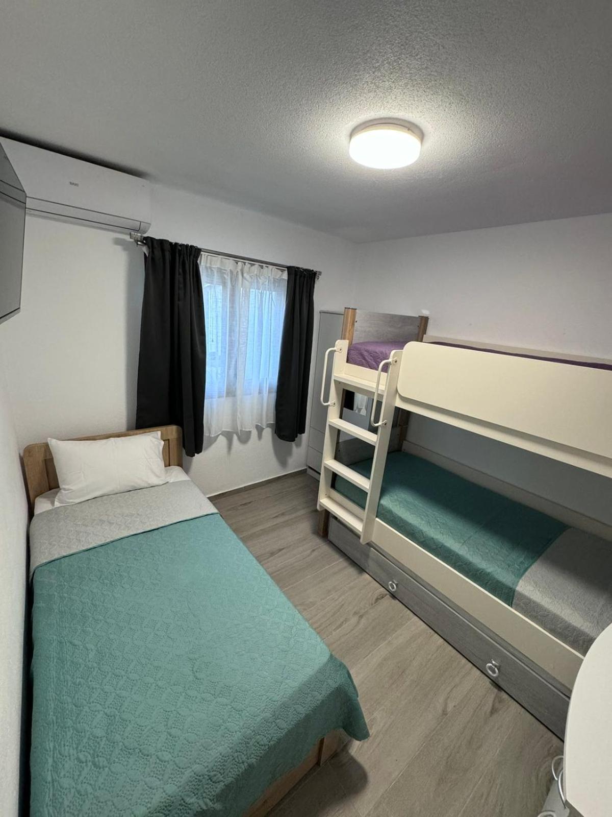 Holiday home Nemo's House Mesimvria (Evros)
