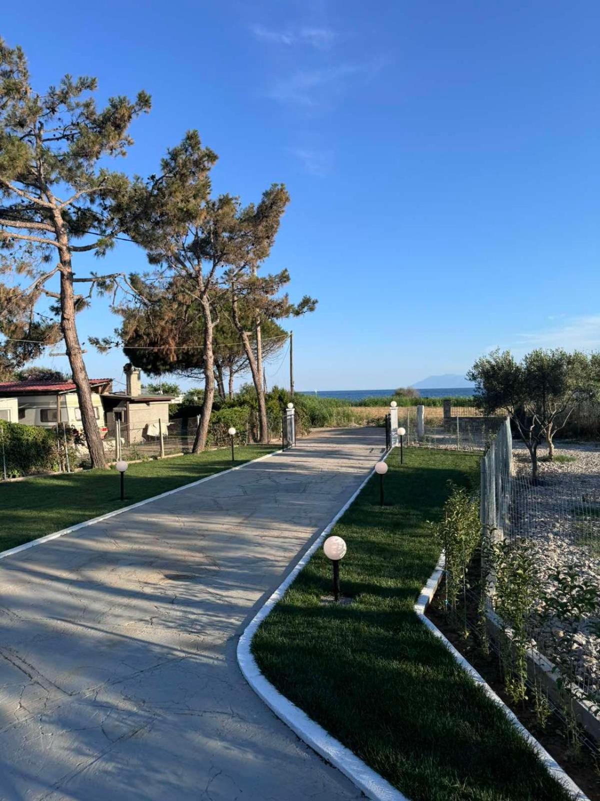 Holiday home Nemo's House Mesimvria (Evros)